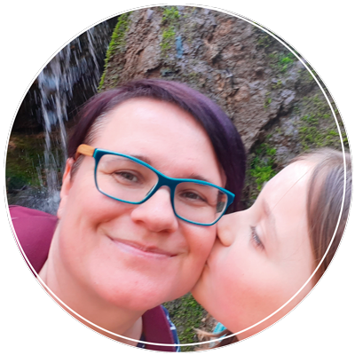 zu Liebe und Freude finden mit Cranio Sacrale