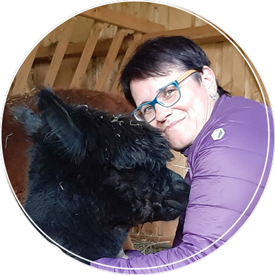 mutig neue wege gehen durch Cranio Sacrale